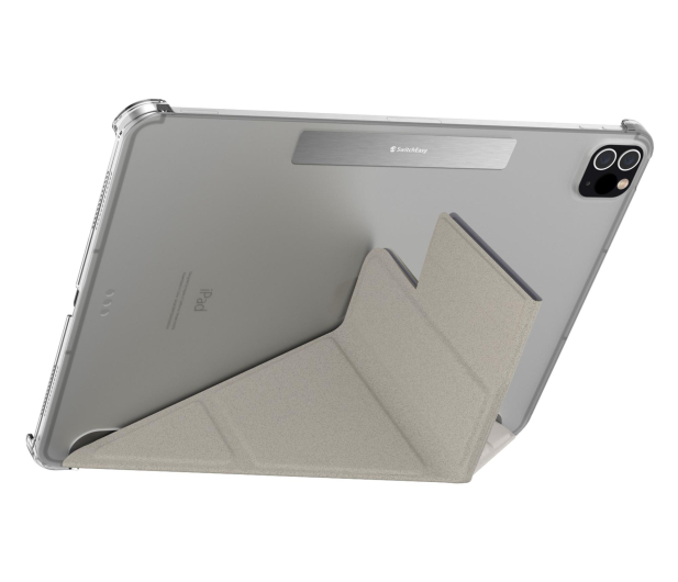 SwitchEasy Origami Nude do iPad 10/11 gen (10.9")
(Alaskan Blue) - 1415896 - zdjęcie 4